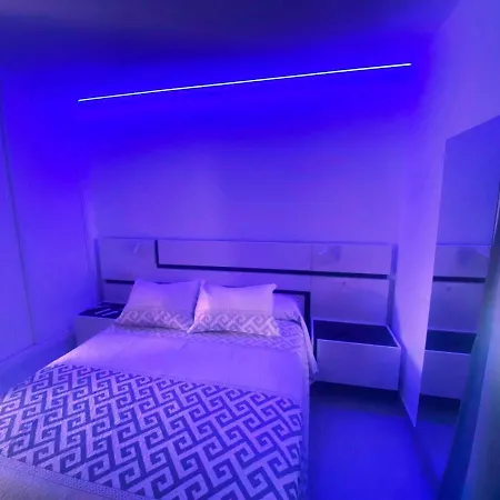 Villa Loft Villalucia *