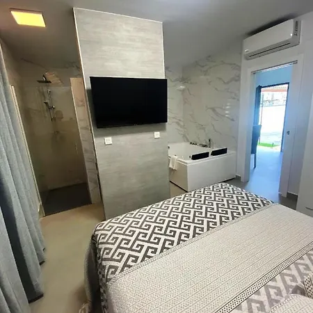 Villa Loft Villalucia *