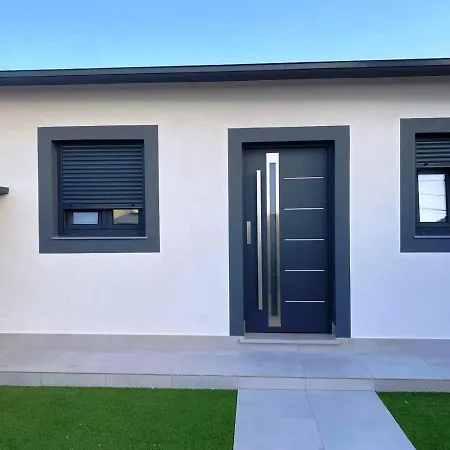 Loft Villalucia Conil De La Frontera