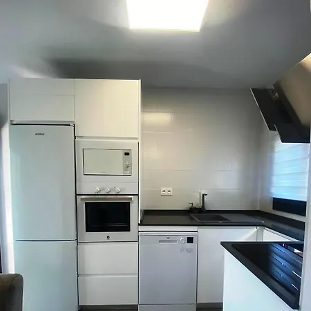Loft Villalucia Villa *