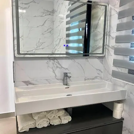 Loft Villalucia