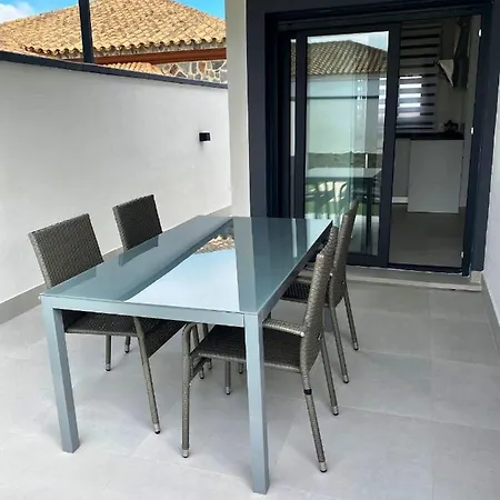 Villa Loft Villalucia